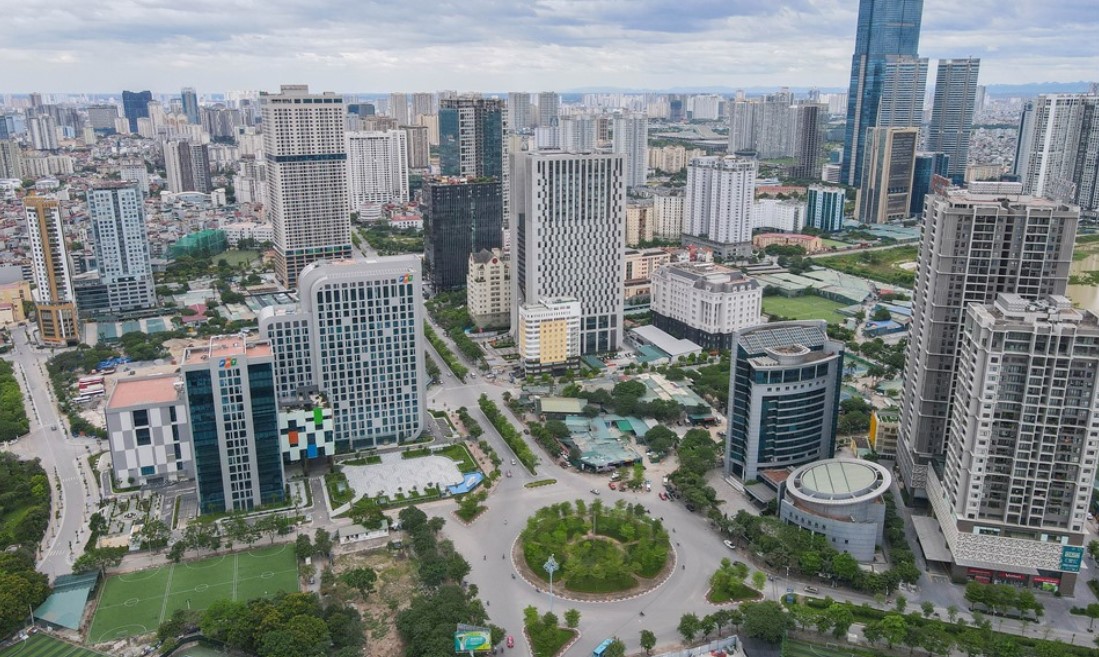 Hà Nội sẽ là địa phương có tốc độ phục hồi bất động sản nhanh nhất