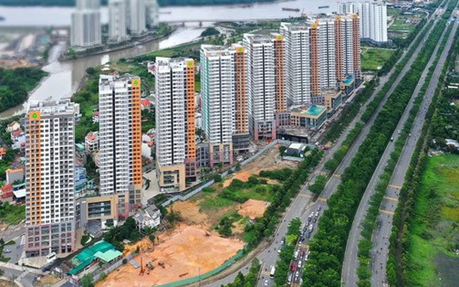 Cơ sở nào khiến thị trường địa ốc được dự báo hồi phục trong năm 2023?