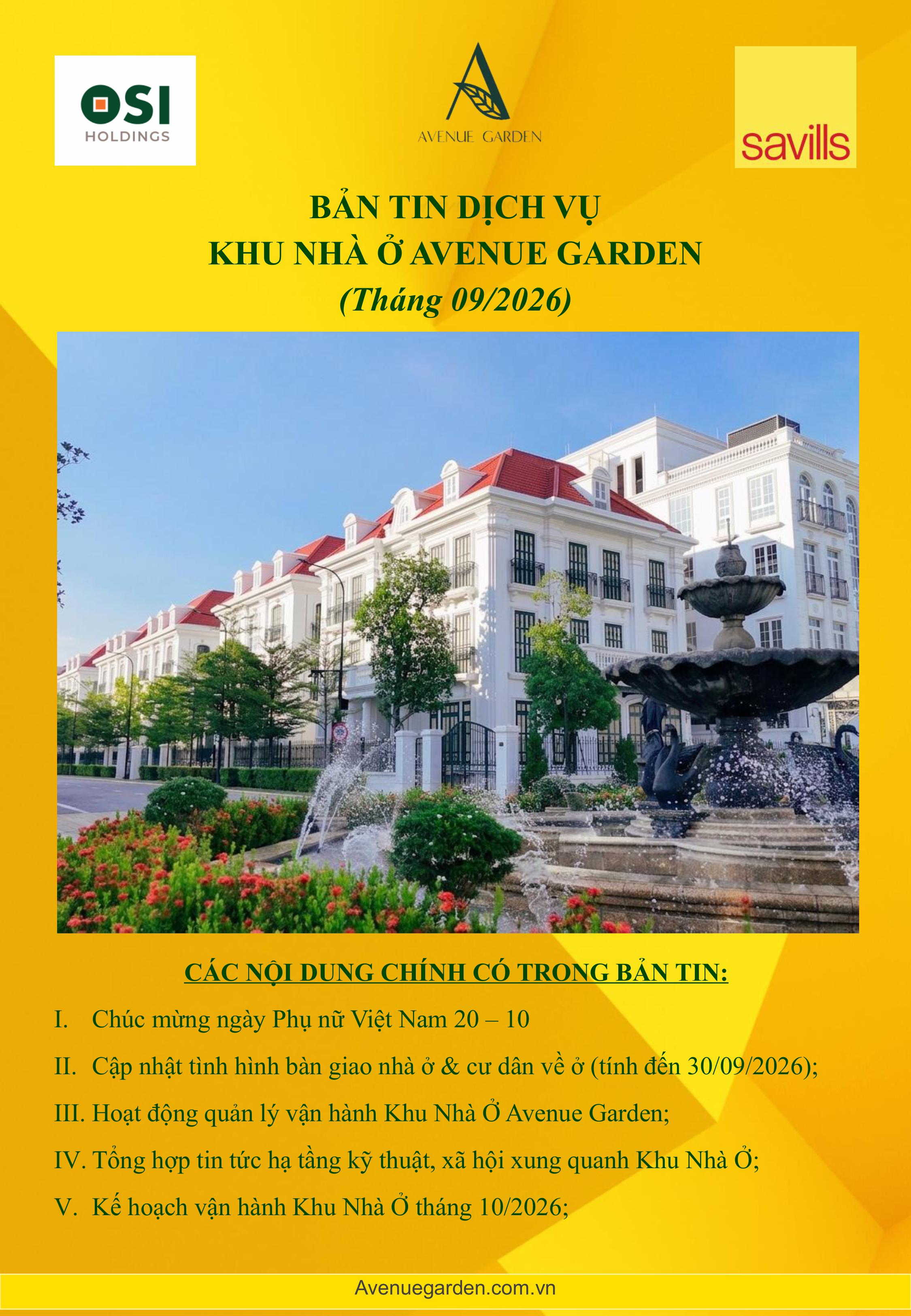 30.09.2026 Bản tin dịch vụ AG -hình ảnh-0