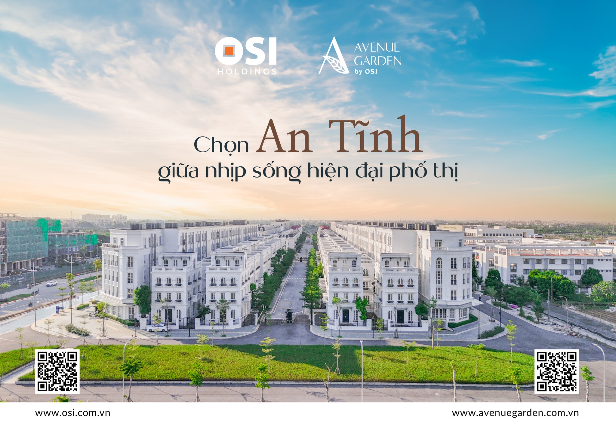 Kinh Doanh Tại Avenue Garden: Khai Thác Tệp Khách Hàng Tinh Hoa Và Hệ Sinh Thái "Quiet Luxury"