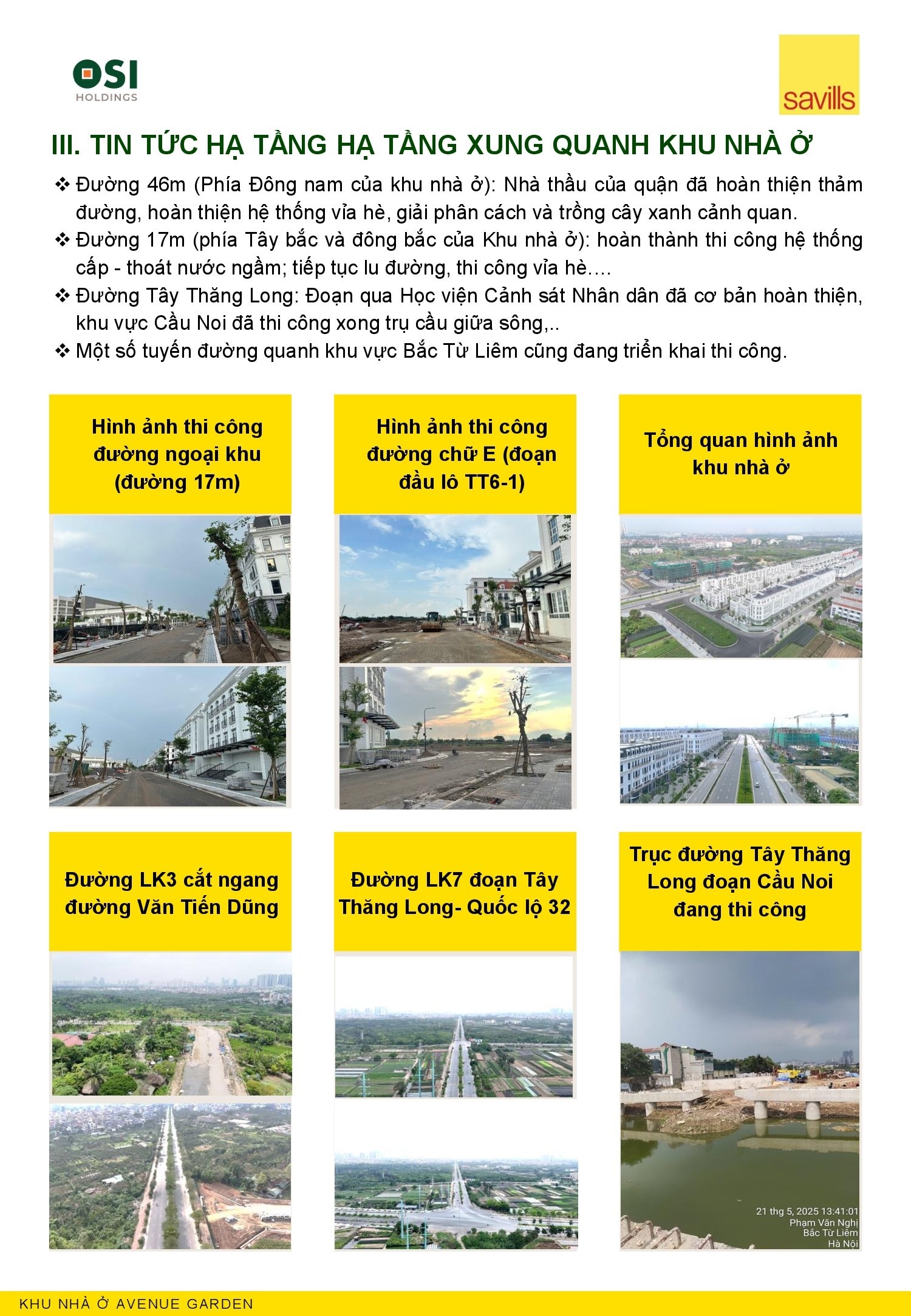 Bản tin dịch vụ tháng 5.2025 AG_00005