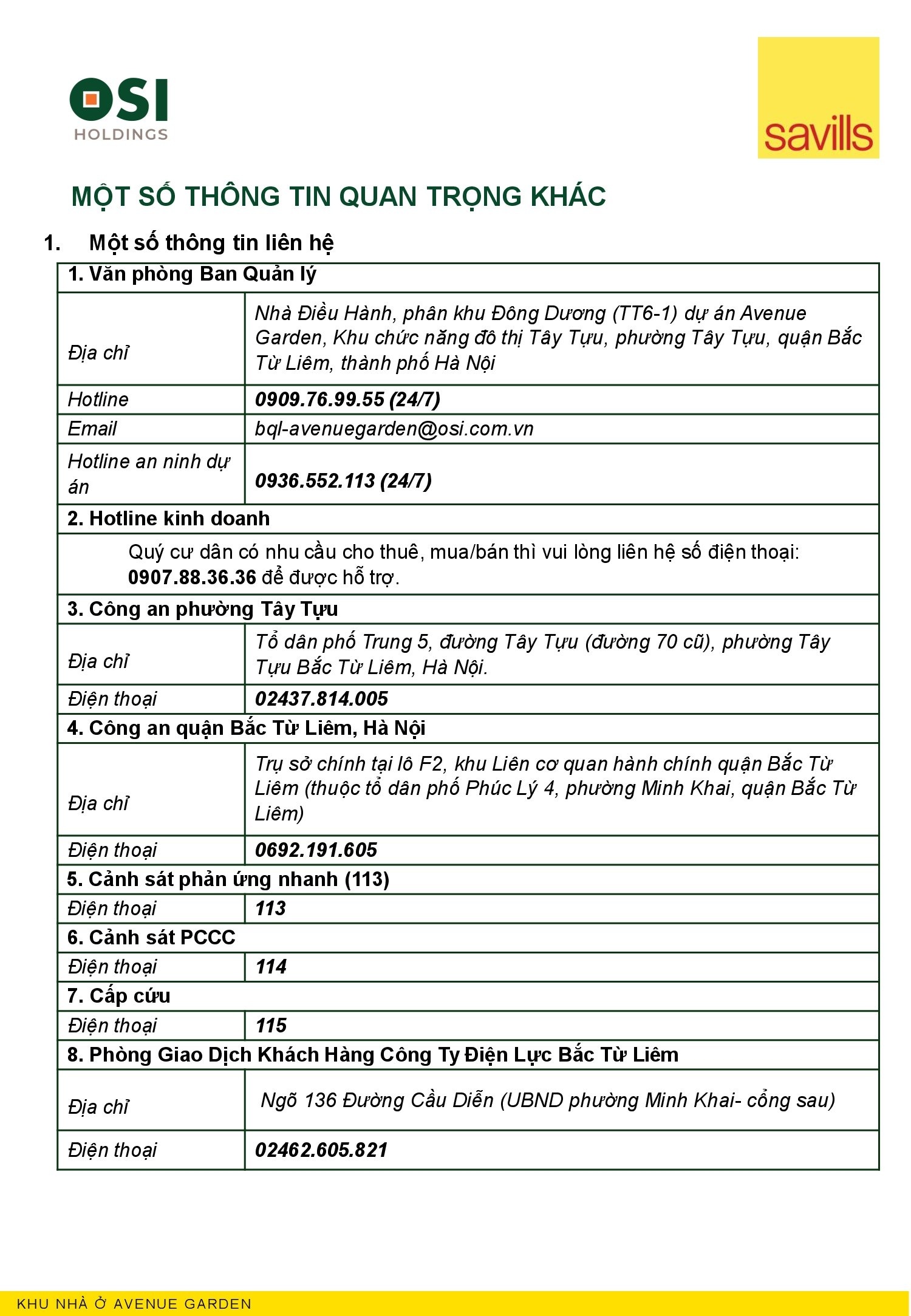 Bản tin dịch vụ tháng 5.2025 AG_00008