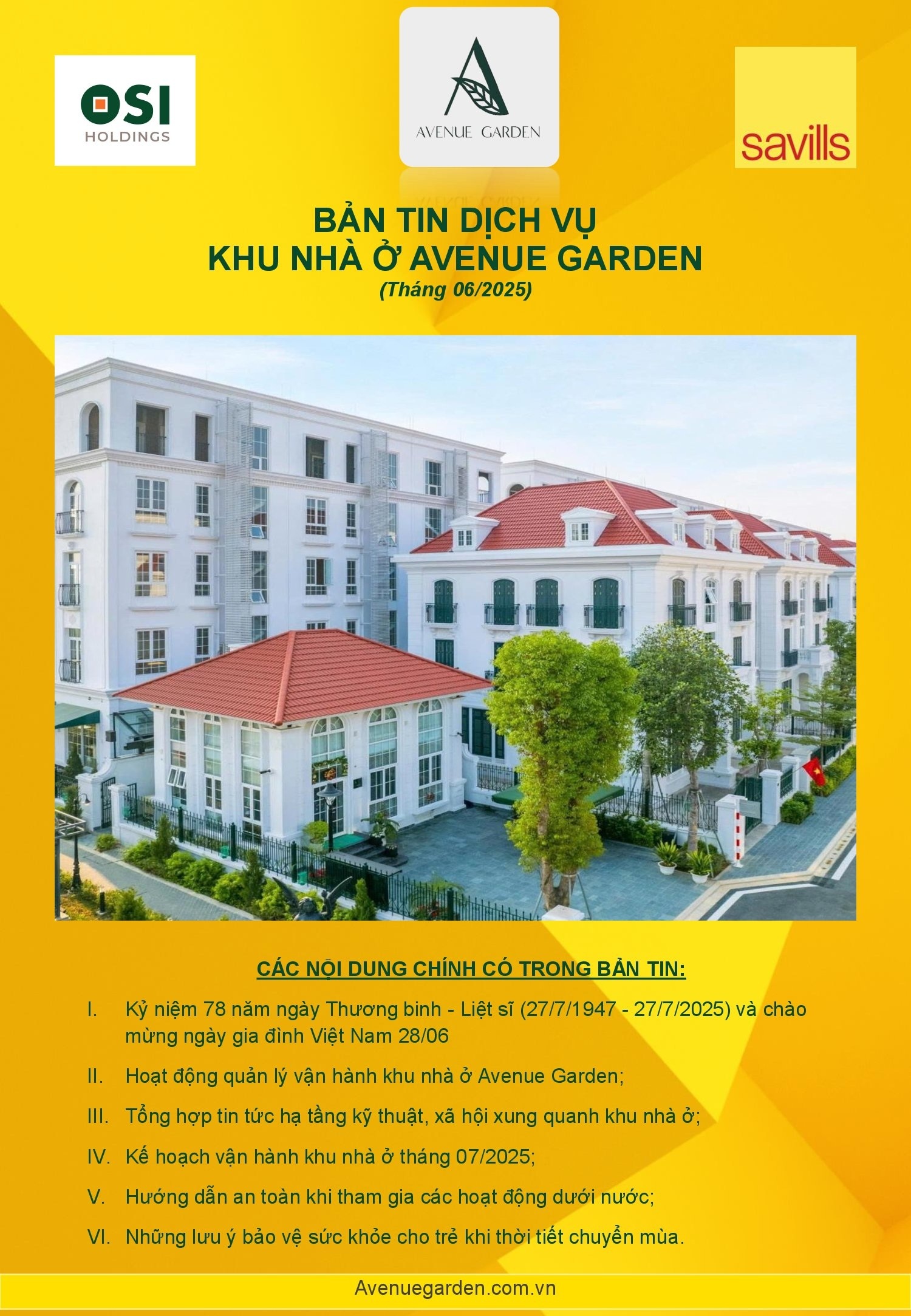 Bản tin dịch vụ tháng 6.2025 AG_00001