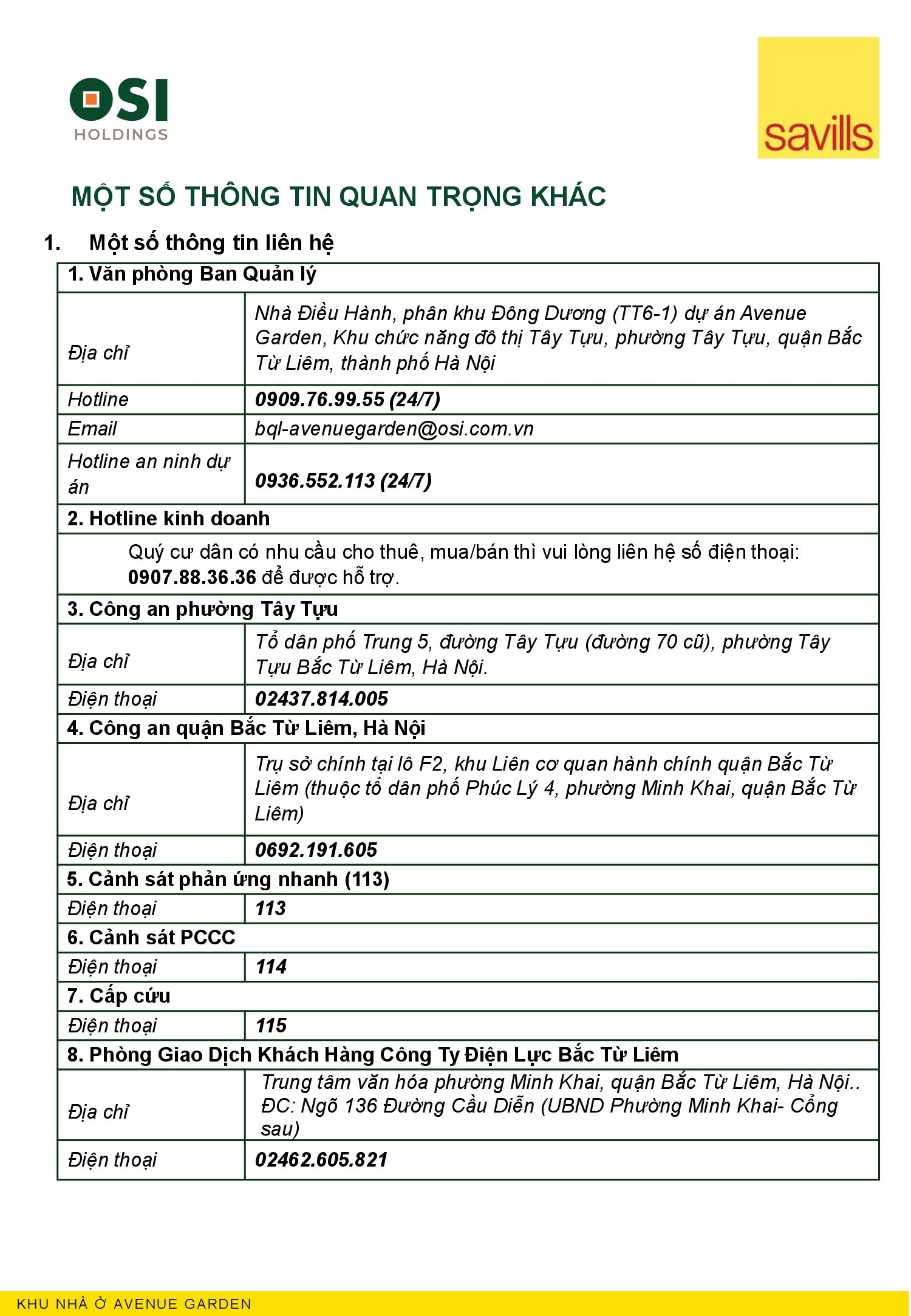 Bản tin dịch vụ tháng 6.2025 AG_00012