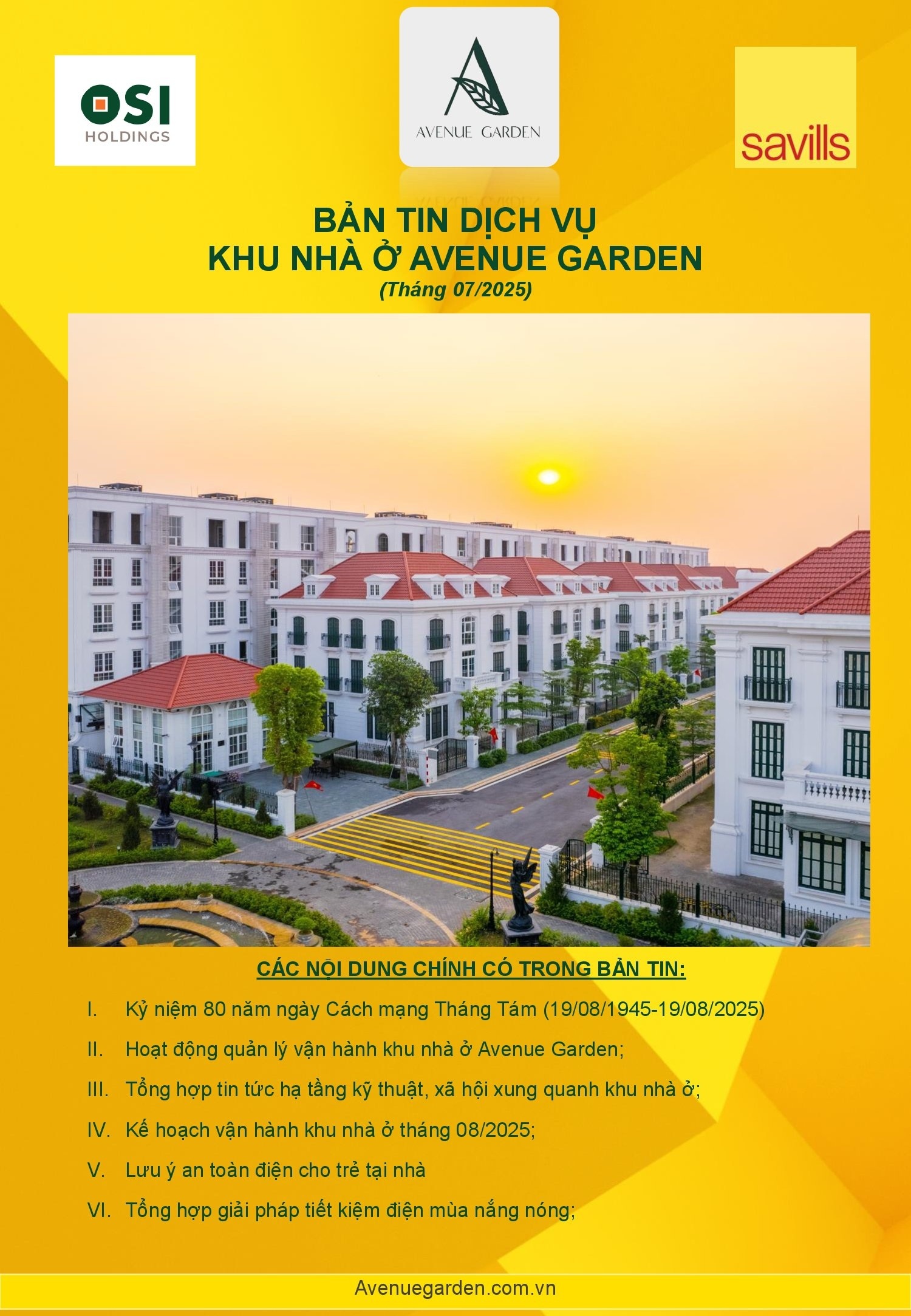 Bản tin dịch vụ tháng 7.2025 AG_00001