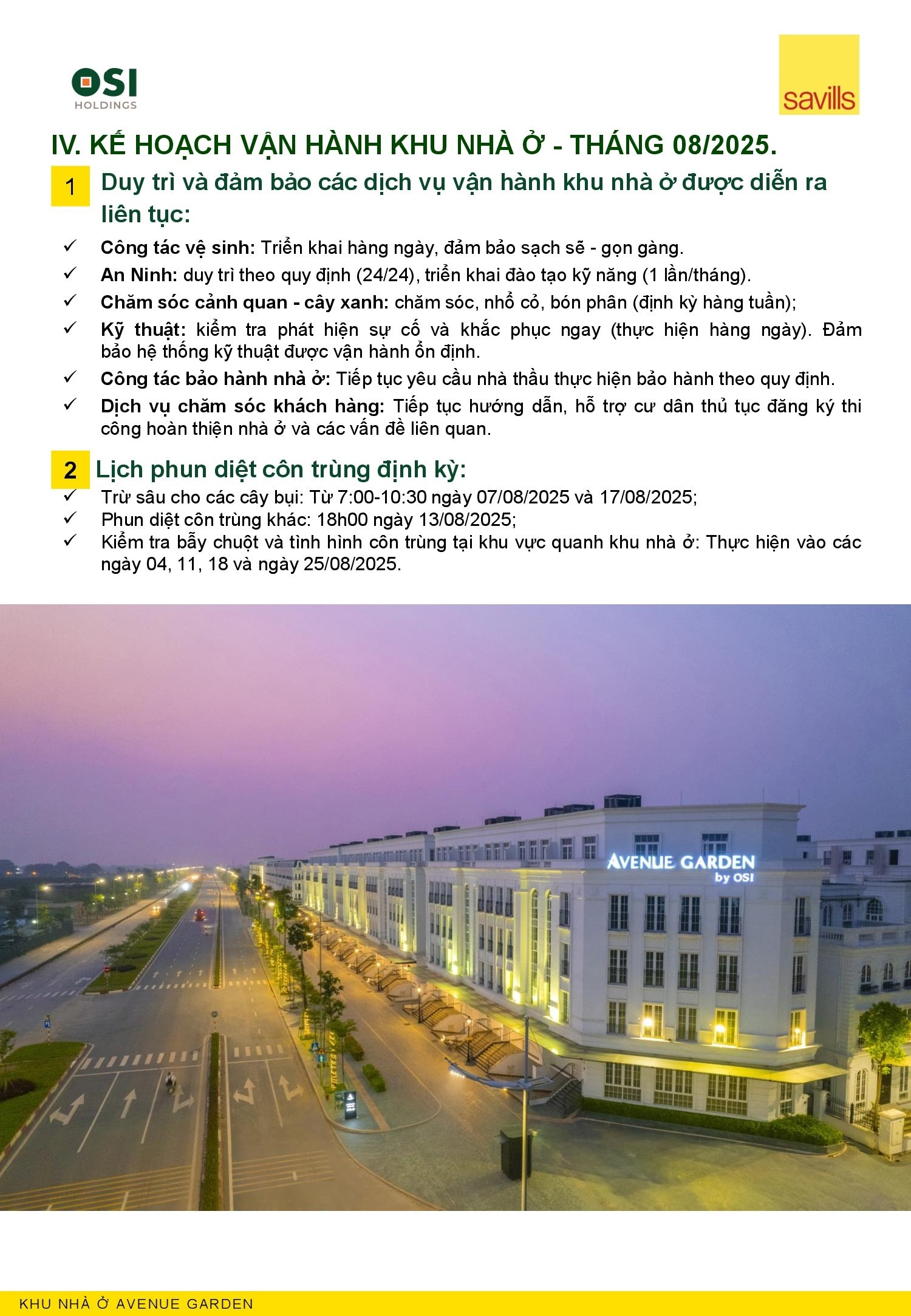 Bản tin dịch vụ tháng 7.2025 AG_00007