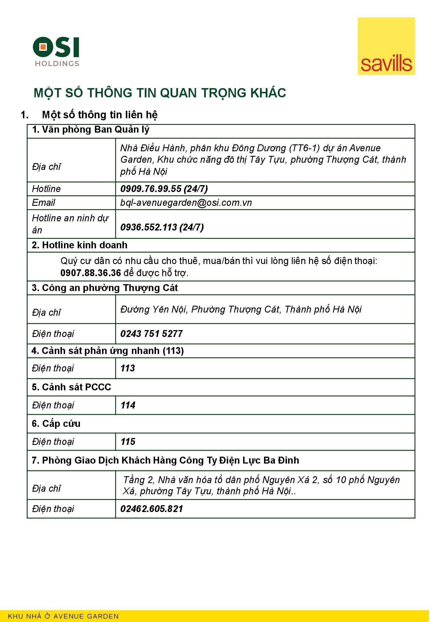 Bản tin dịch vụ tháng 7.2025 AG_00011