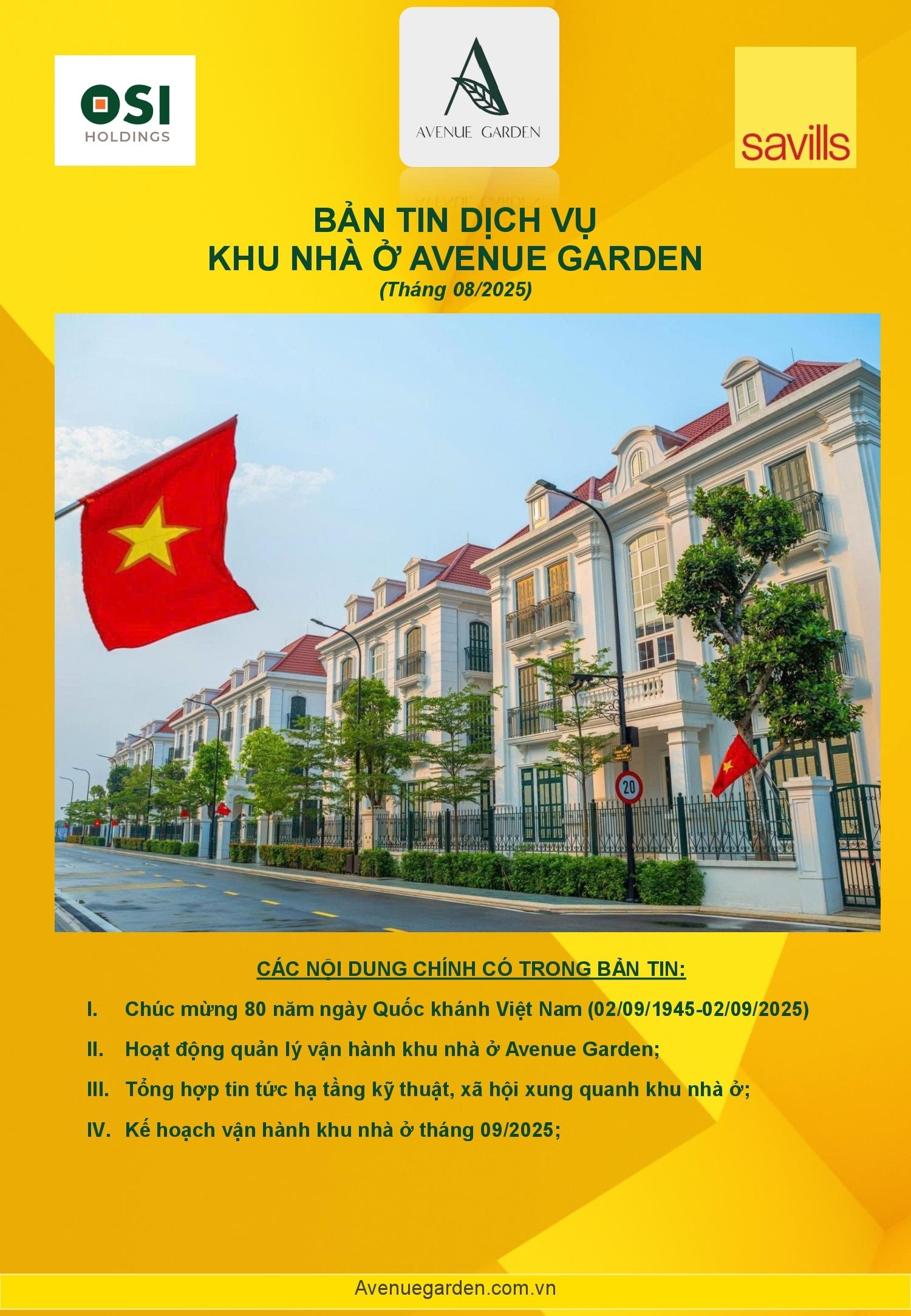 Bản tin dịch vụ tháng 8.2025 AG_00001