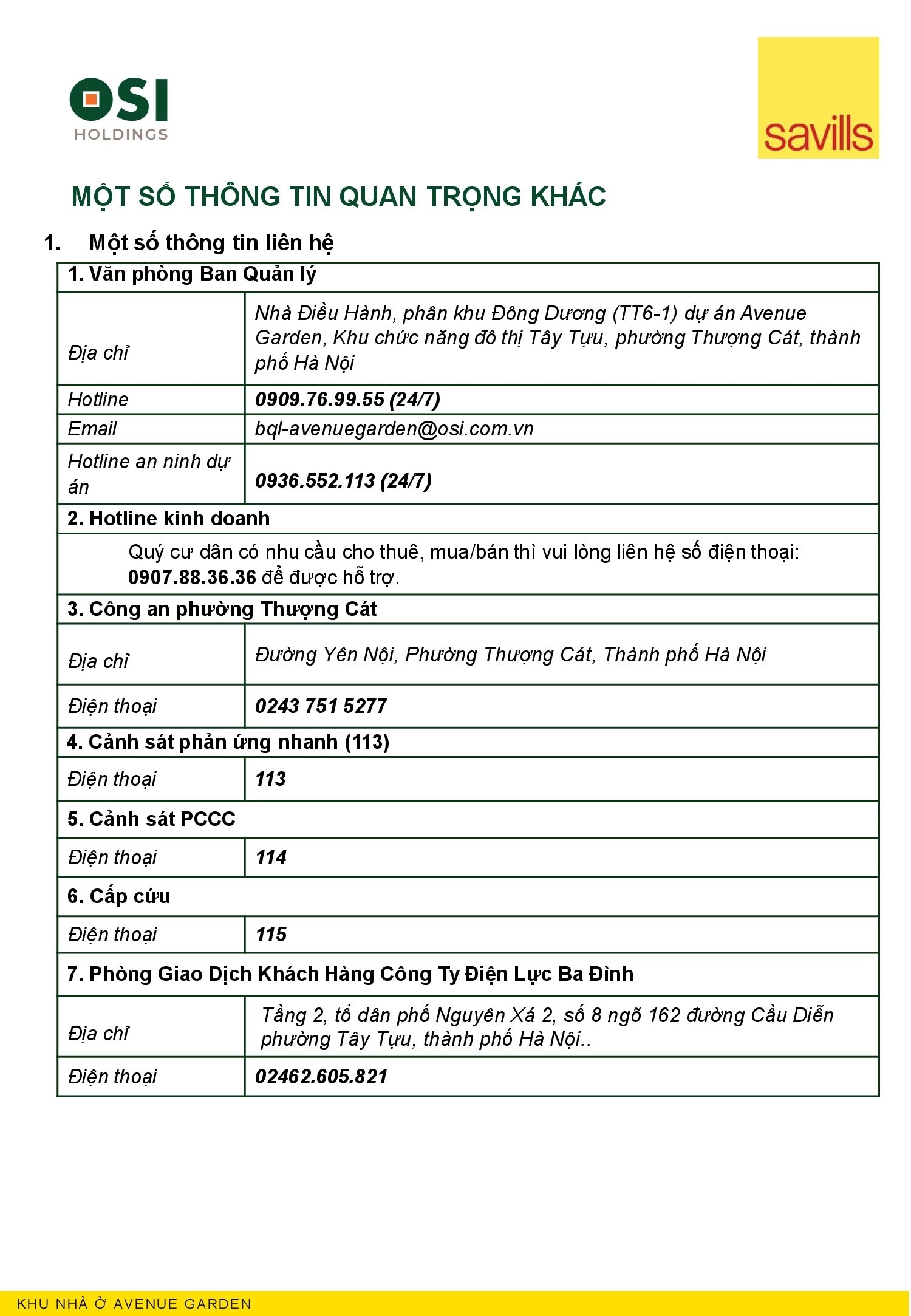 Bản tin dịch vụ tháng 8.2025 AG_00009