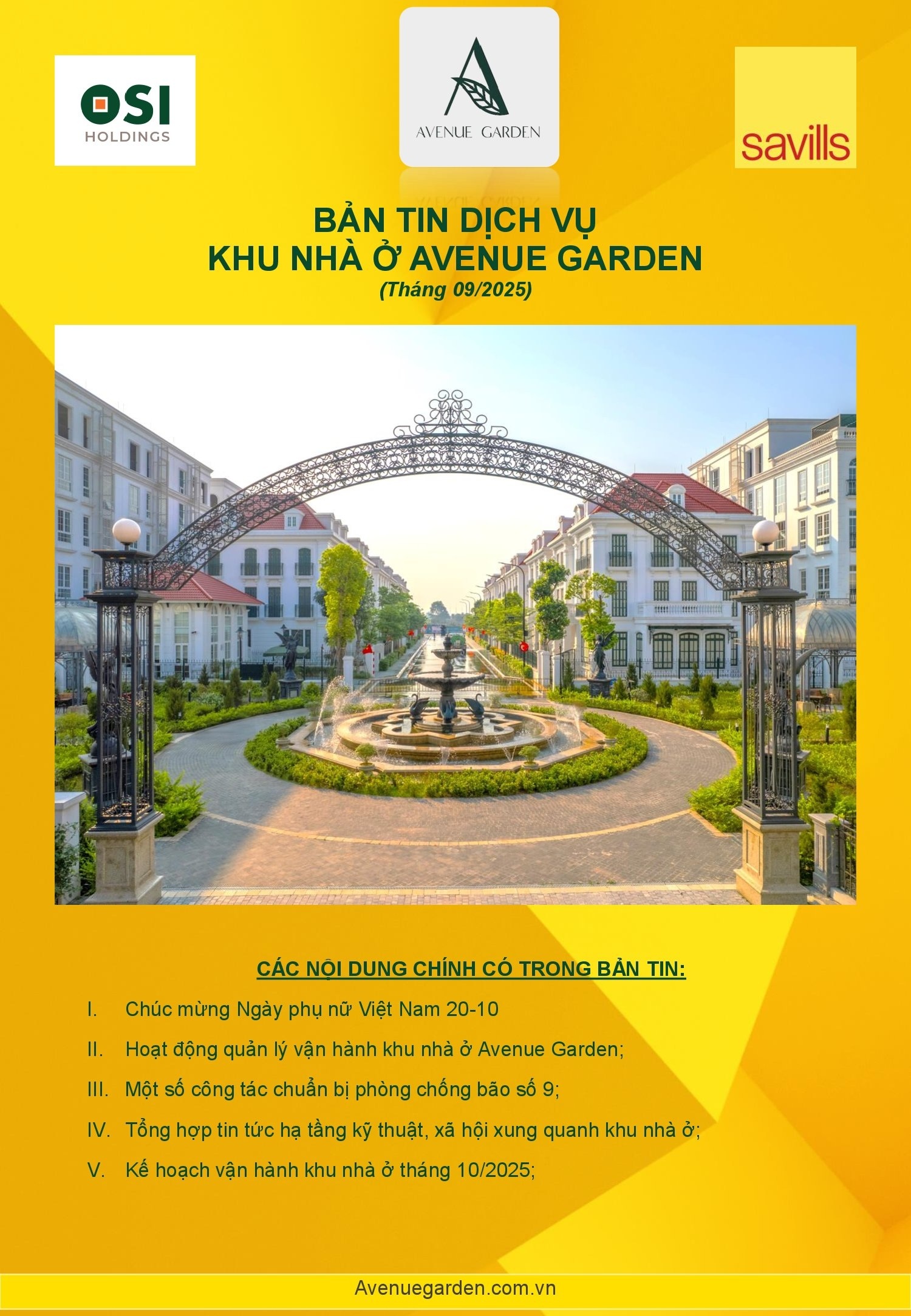 Bản tin dịch vụ tháng 9.2025 AG_00001